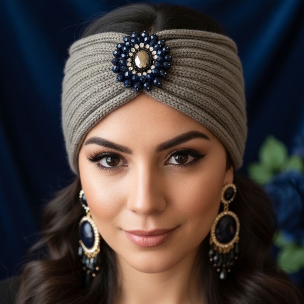 Head Wrap - Picture 11 of 12